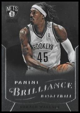 23 Gerald Wallace